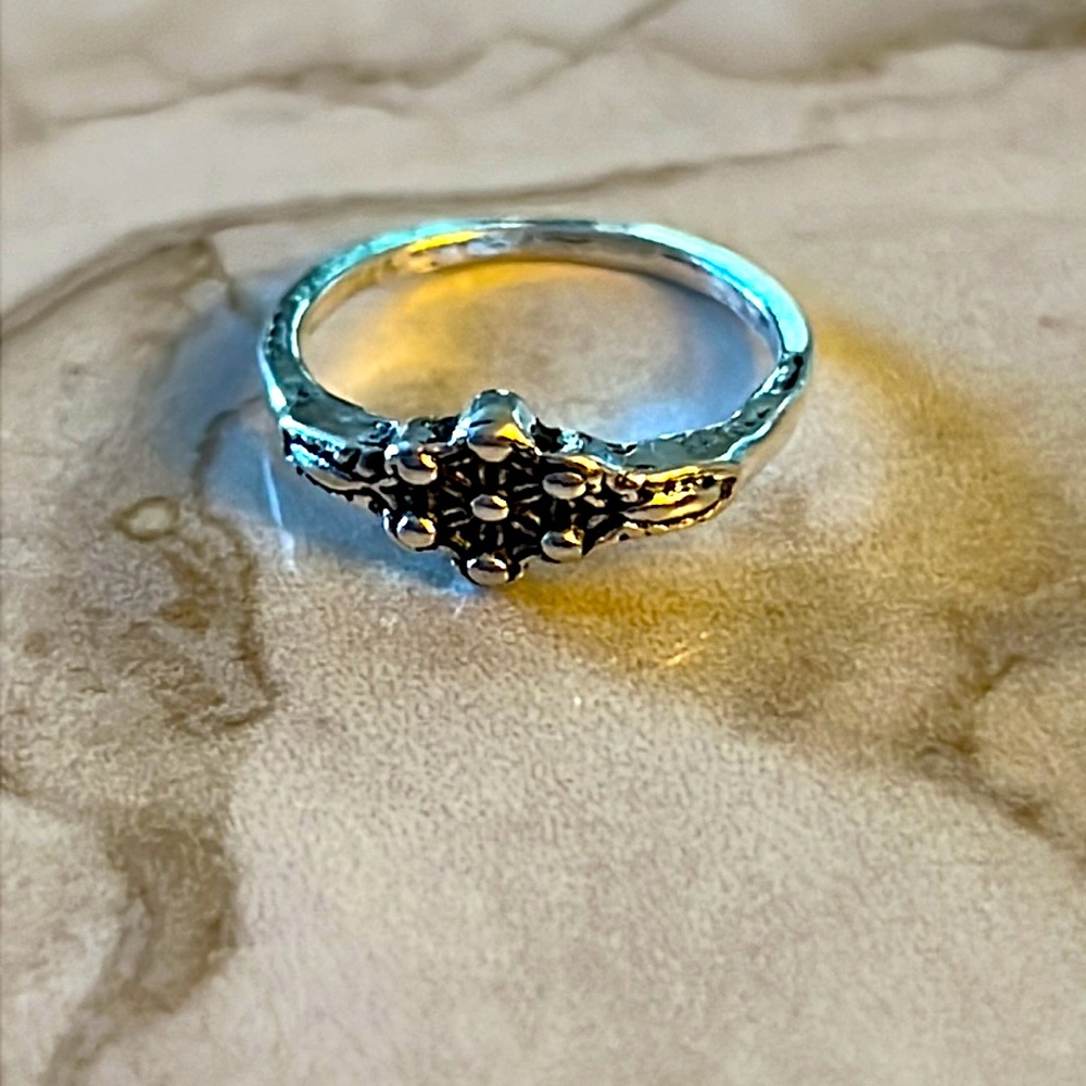 Boho Ring Set - Picture 10 of 12